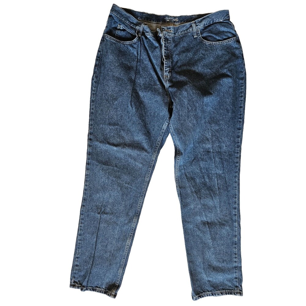 Indigo Lee Riders Jeans 22WL NWOT